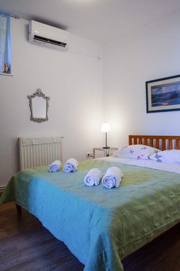 Matina'S House Vacation Rental In Nafplio Exterior photo