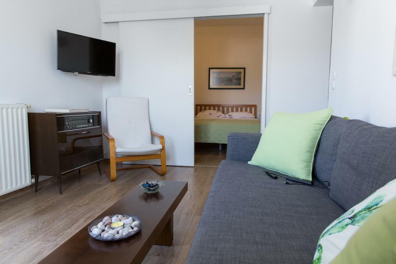 Matina'S House Vacation Rental In Nafplio Exterior photo