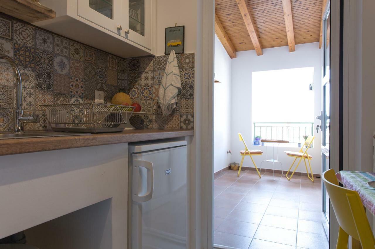 Matina'S House Vacation Rental In Nafplio Exterior photo
