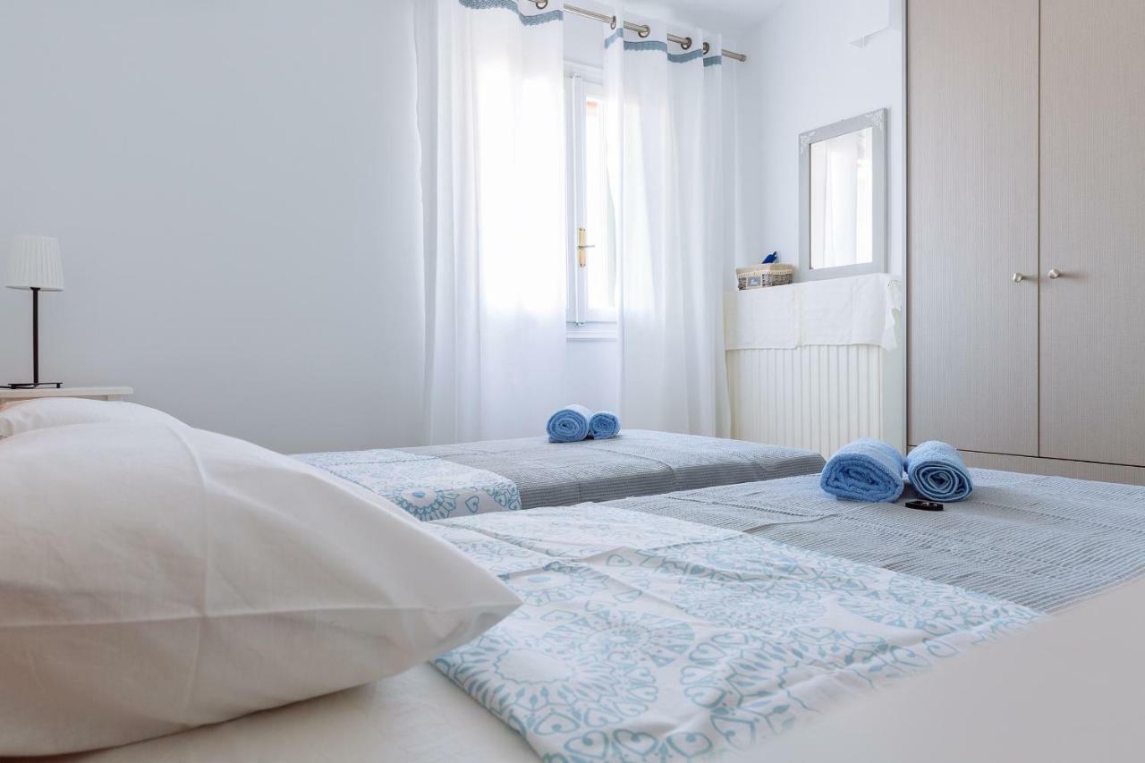 Matina'S House Vacation Rental In Nafplio Exterior photo