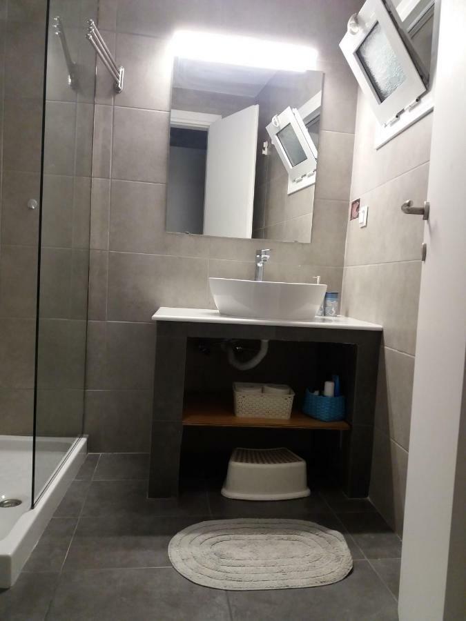 Matina'S House Vacation Rental In Nafplio Exterior photo